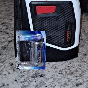 Bushnell Range Finder